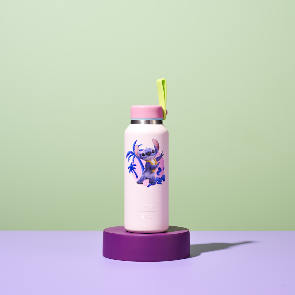 Stitch Pocket Bottle 360ml image_front