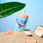 Stitch Sippy Cup 360ml image