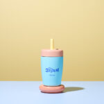Stitch Sippy Cup 360ml image_back