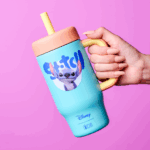 Stitch Stainless Mini 550ml image