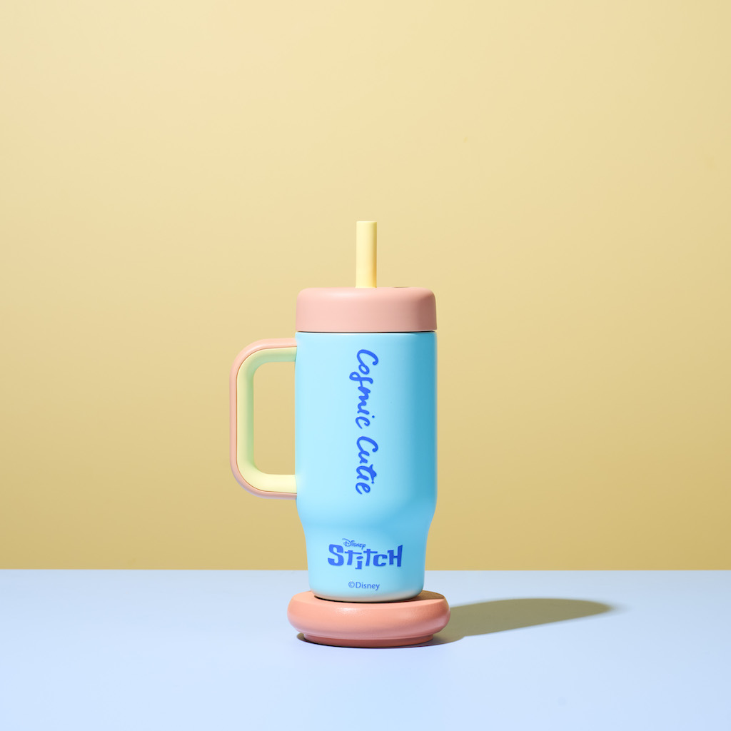 Stitch Stainless Mini 550ml image_back