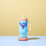 Stitch Stainless Mini 550ml image_front