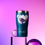 Stitch Vibe Tumbler 600ml image