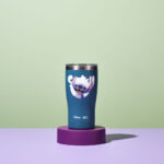 Stitch Vibe Tumbler 600ml image_front