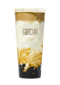 Black Sugar Cappuccino