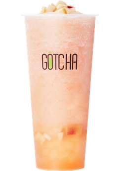 Pastel Peach