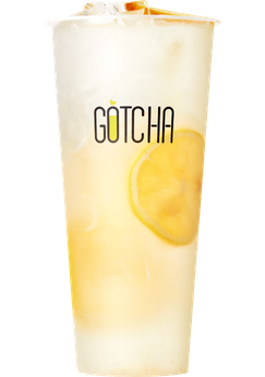 Golden Lemon