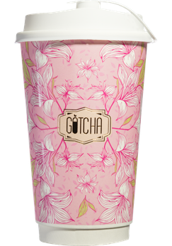 Premium Peach Oolong