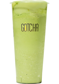 Matcha Frappe