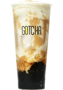 Taro Fresh Milk