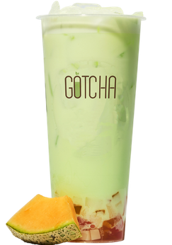 Honeydew Fresh Milk