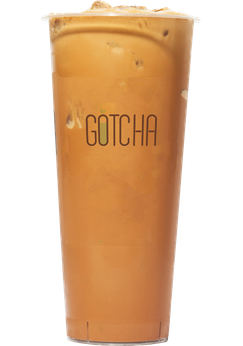 Signature Thai Milk Tea