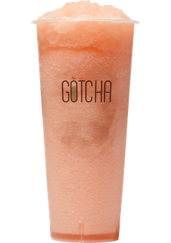 Guava Lemon Frappe