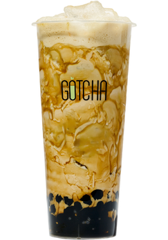 Signature Pearl Milk Tea