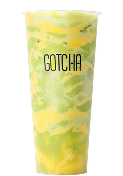 Thai Green Brûlée