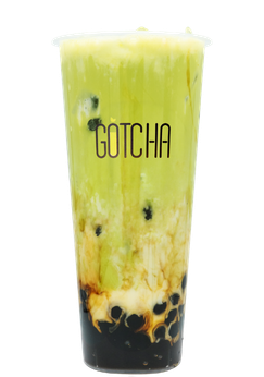 Thai Green Salted Cream
