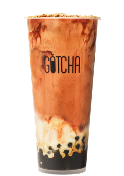 Thai Milk Salted Cream