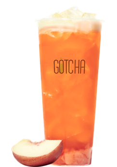 Peach Jasmine Tea