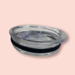 Tumbler lid