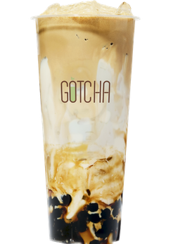 Black Sugar Coffee