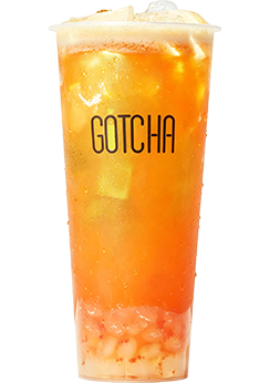 Watermelon Passionfruit Jasmine Tea