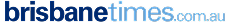 brisbane times logo