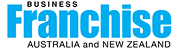 business franchise logo