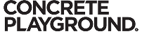 concrete playground logo