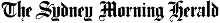 the sydney morning herald logo