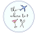 the where to logo